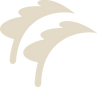 BCCFA Quotation Marks Beige