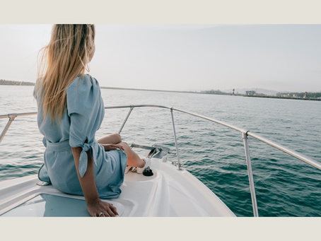 Your Mind Is Steering the Ship