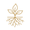 Healthy plant with branching roots.png