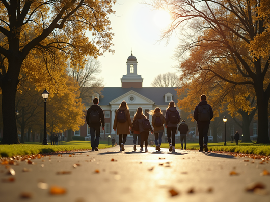 Creating Opportunities for Marshall Students and Athletes
