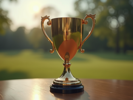Honoring Leadership: Red Dawson Award and More