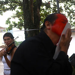 ALEXANDER DE MOYA (COLOMBIA)