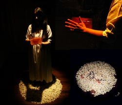 RUTH VIGUERAS (MÉXICO)