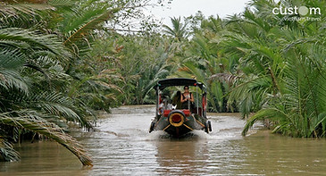 City of Saigon