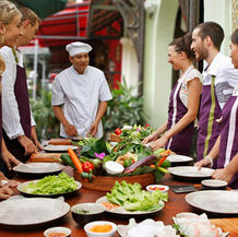 A Cooking Class in Hoi An