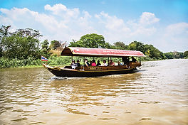 Ben Thanh Market