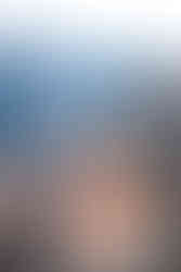 Canadian Rockies Dog Collar