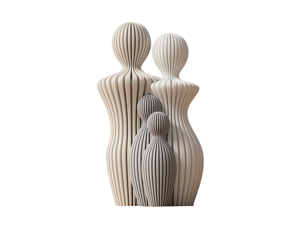 Family Statue Two Kids_bk.png