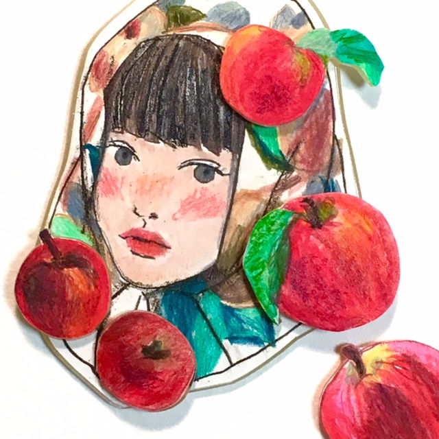 林檎娘