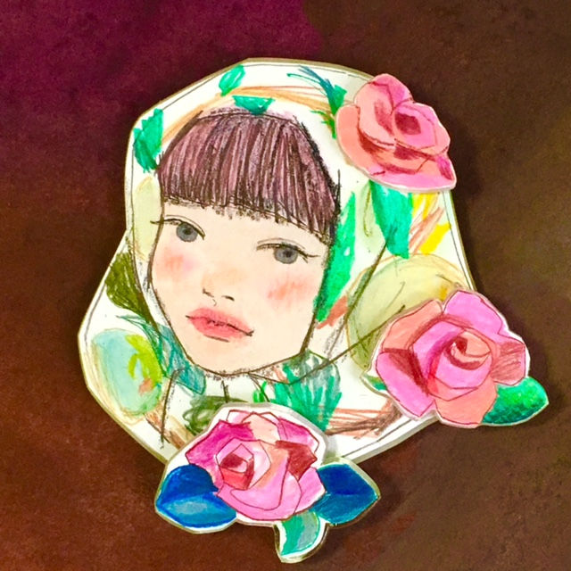 薔薇娘