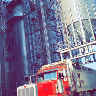 trucking