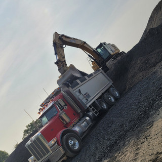 trucking