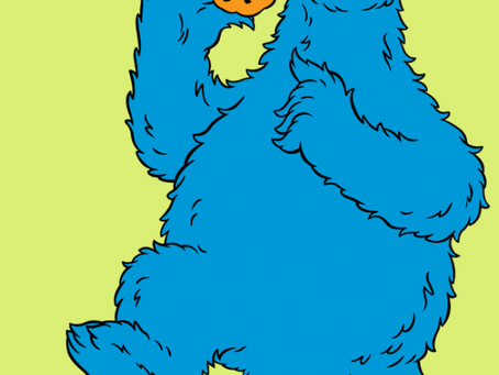 Cookie Dough Fundraiser