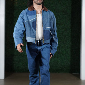 The Overthinker Fashion Show