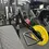 Miniatura: Power Rack + Jammer Arms klatka treningowa ramiona do ćwiczeń