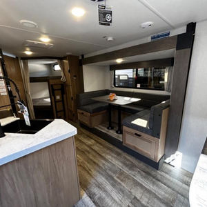 plenty of floor space