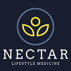 Nectar Lifestyle Medicine Logo