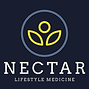 Nectar Lifestyle Medicine Logo
