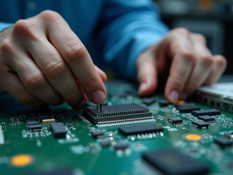 Key Essential Computer Services for Finglas Residents