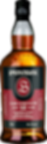 Springbank 12 Years Old Cask Strength 2024 - Campbeltown Single Malt