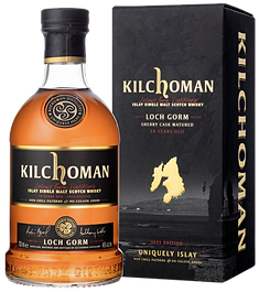 Kilchoman Loch Gorm - Limited Edition 2025 - 10 Years Old