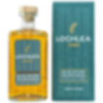 Lochlea Our Barley - Single Malt Scotch Whisky vorne