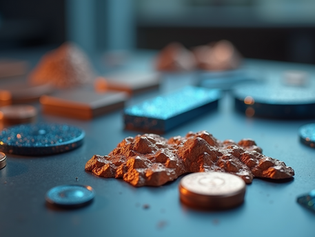 Unlocking the Value: Copper and Cobalt Sales Strategies