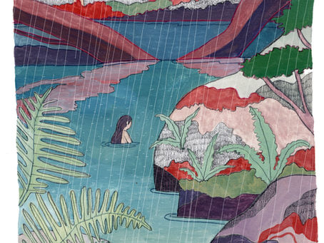 Things that are objectively awful and also worthwhile (a poem)