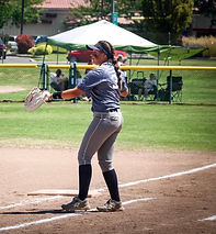 Playing Third Base