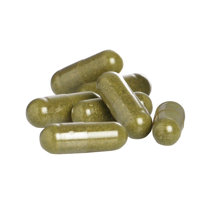 CAPSULAS DE MORINGA - 100 capsulas