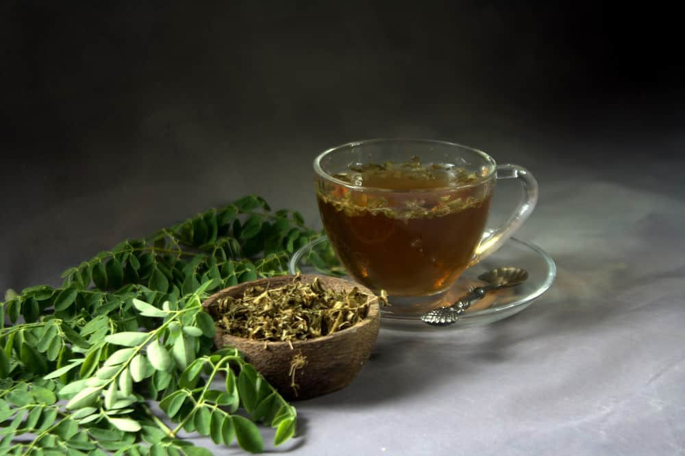 INFUSIONES DE MORINGA - 2gr