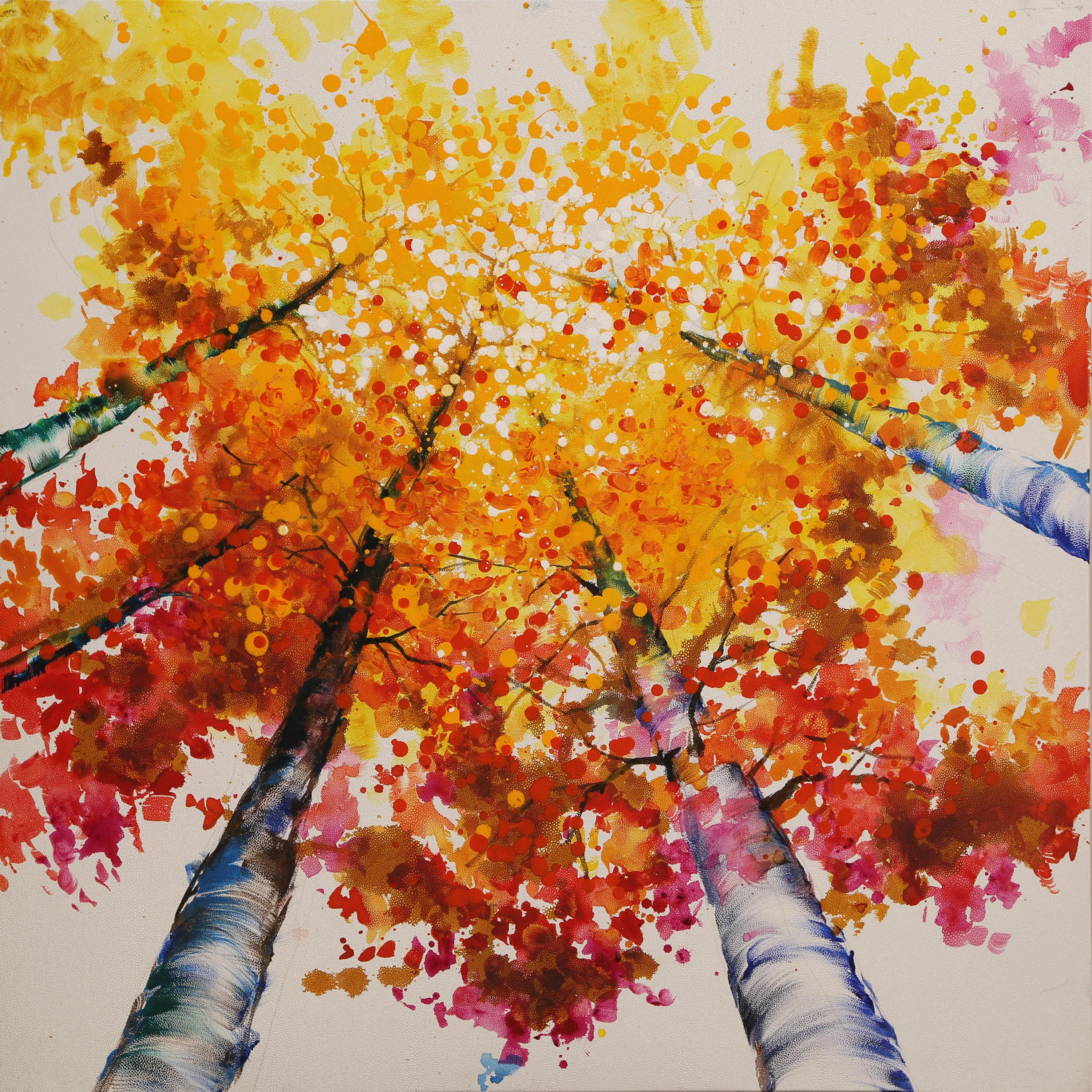 Here Was Where We Ended