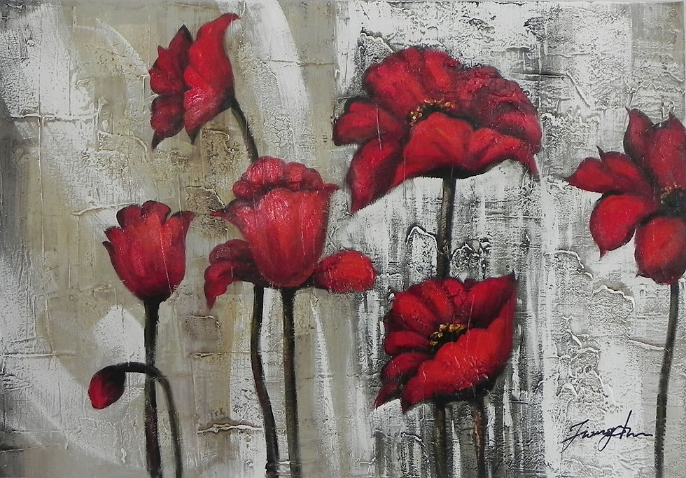 Her Favourite Things