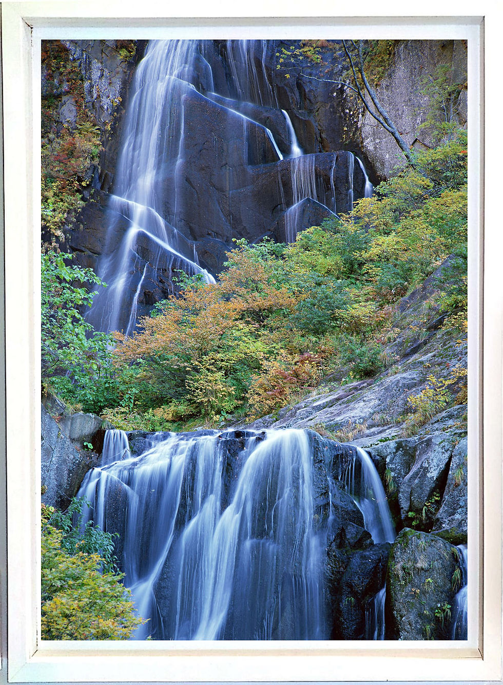 Thumbnail: LWA - WATERFALL - 133