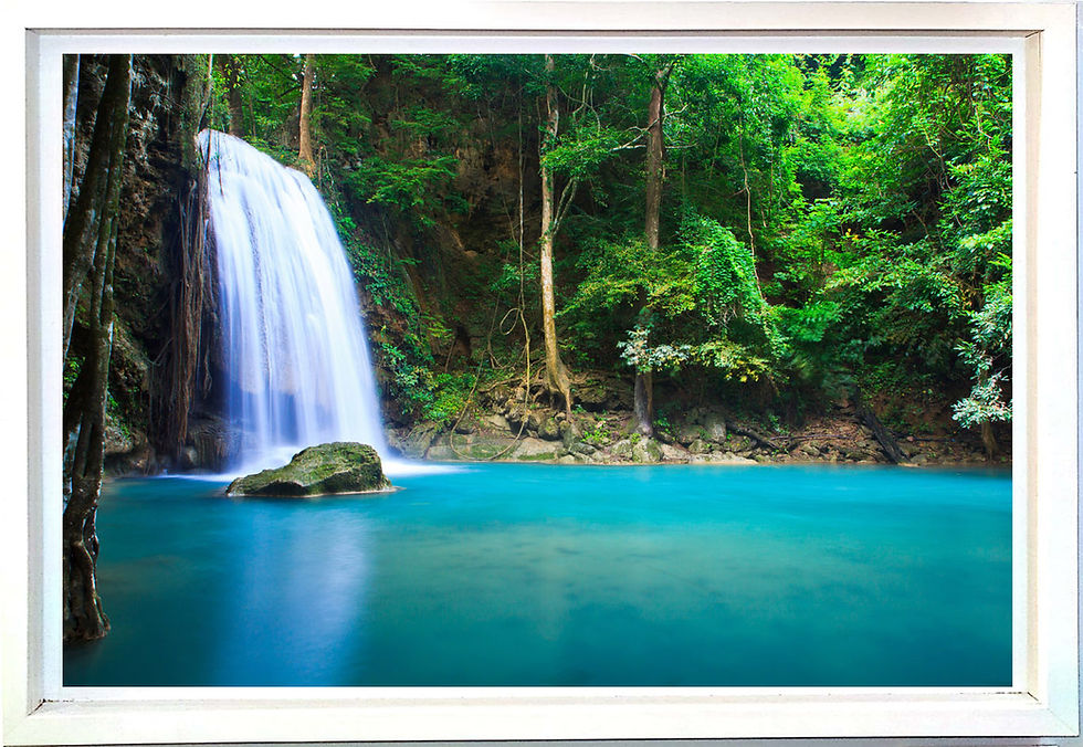 Thumbnail: Erawan National Park,Thailand