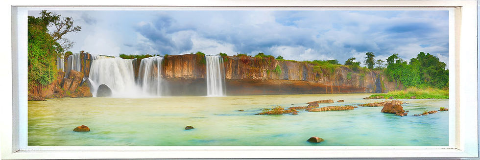 Thumbnail: Victoria Falls