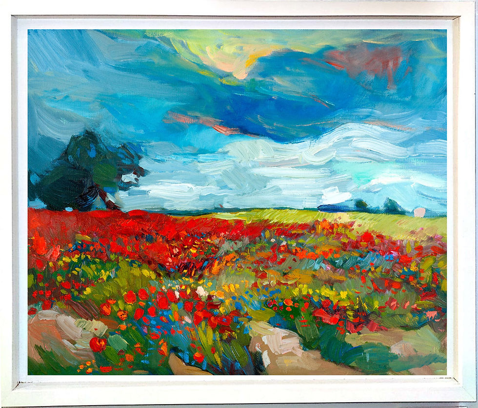 Thumbnail: Rainbow Field