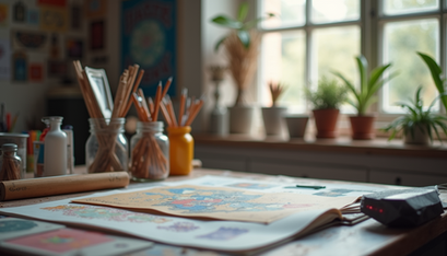 How to Commission a Personalized Masterpiece