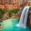 Thumbnail: Havasu Falls,Arizona