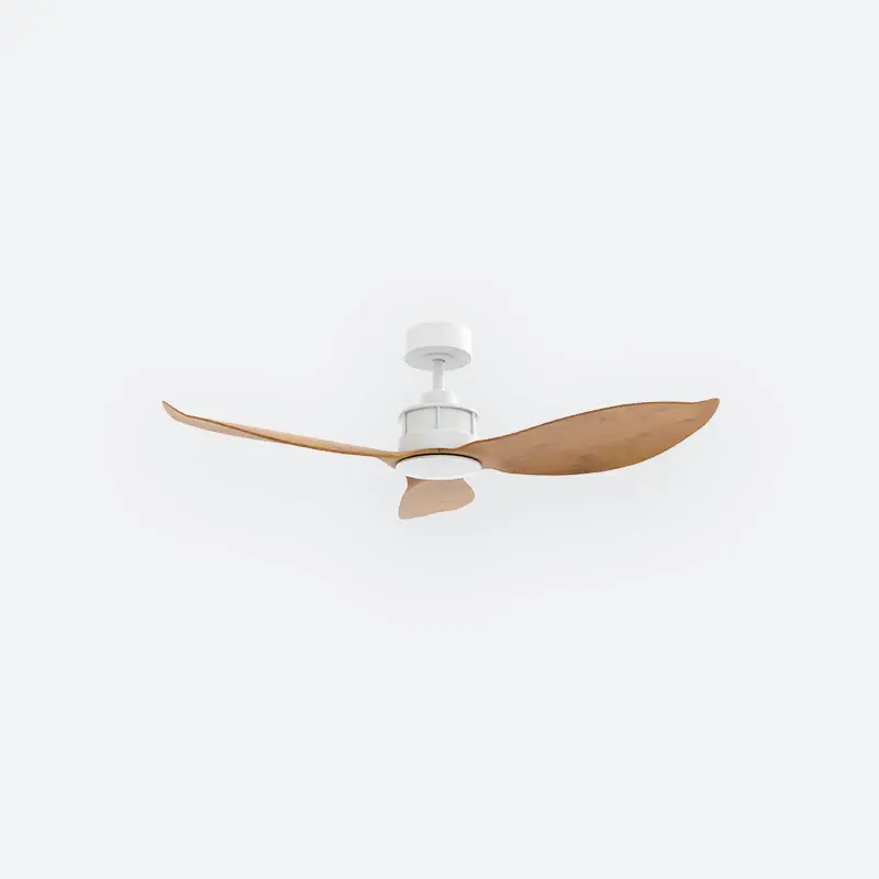 Thumbnail: Y30N Scandinavian DFY Decor Fan (NL2/T5F)