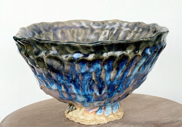 Waterfall 005 Scalibowl Series