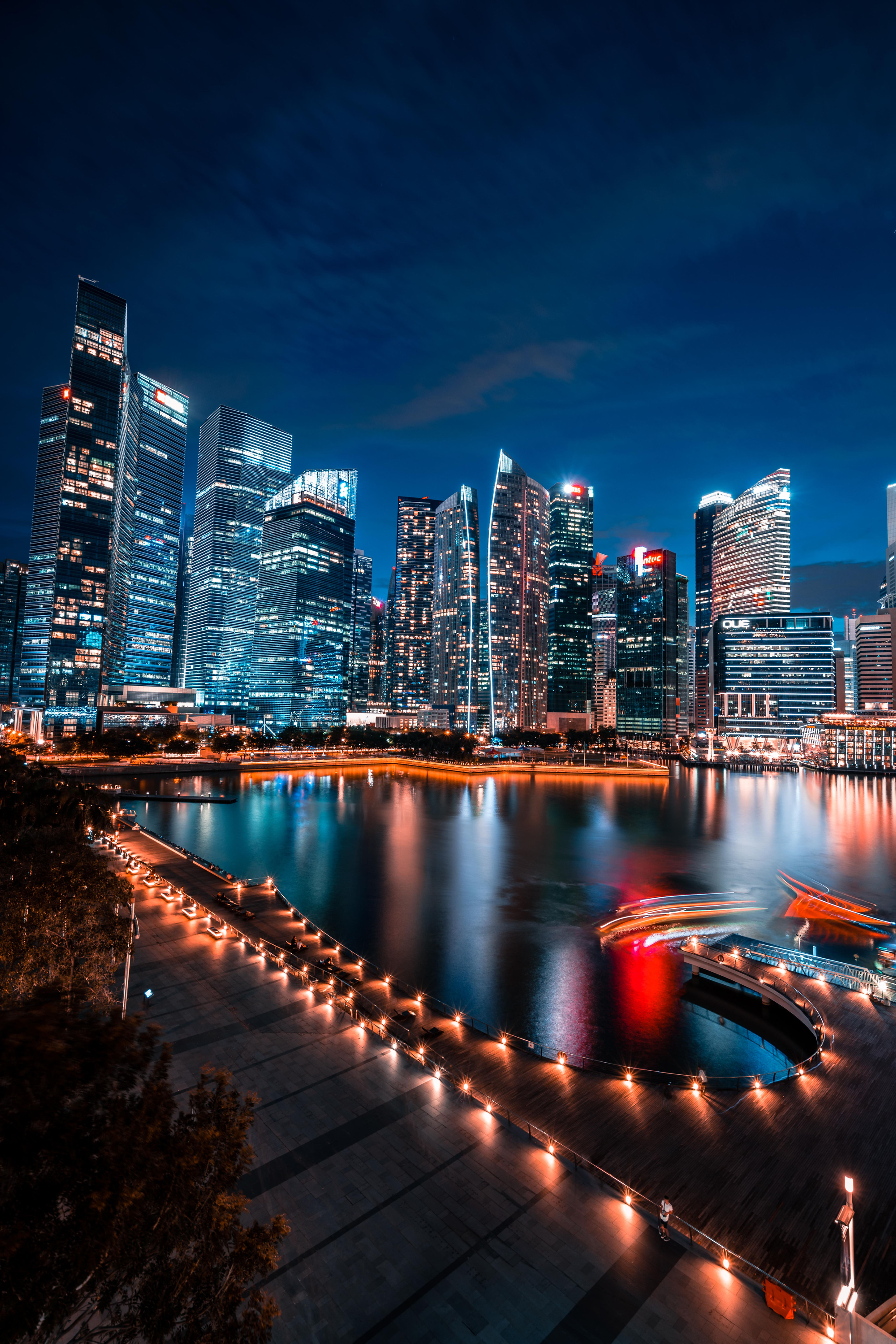 Central Business District 5