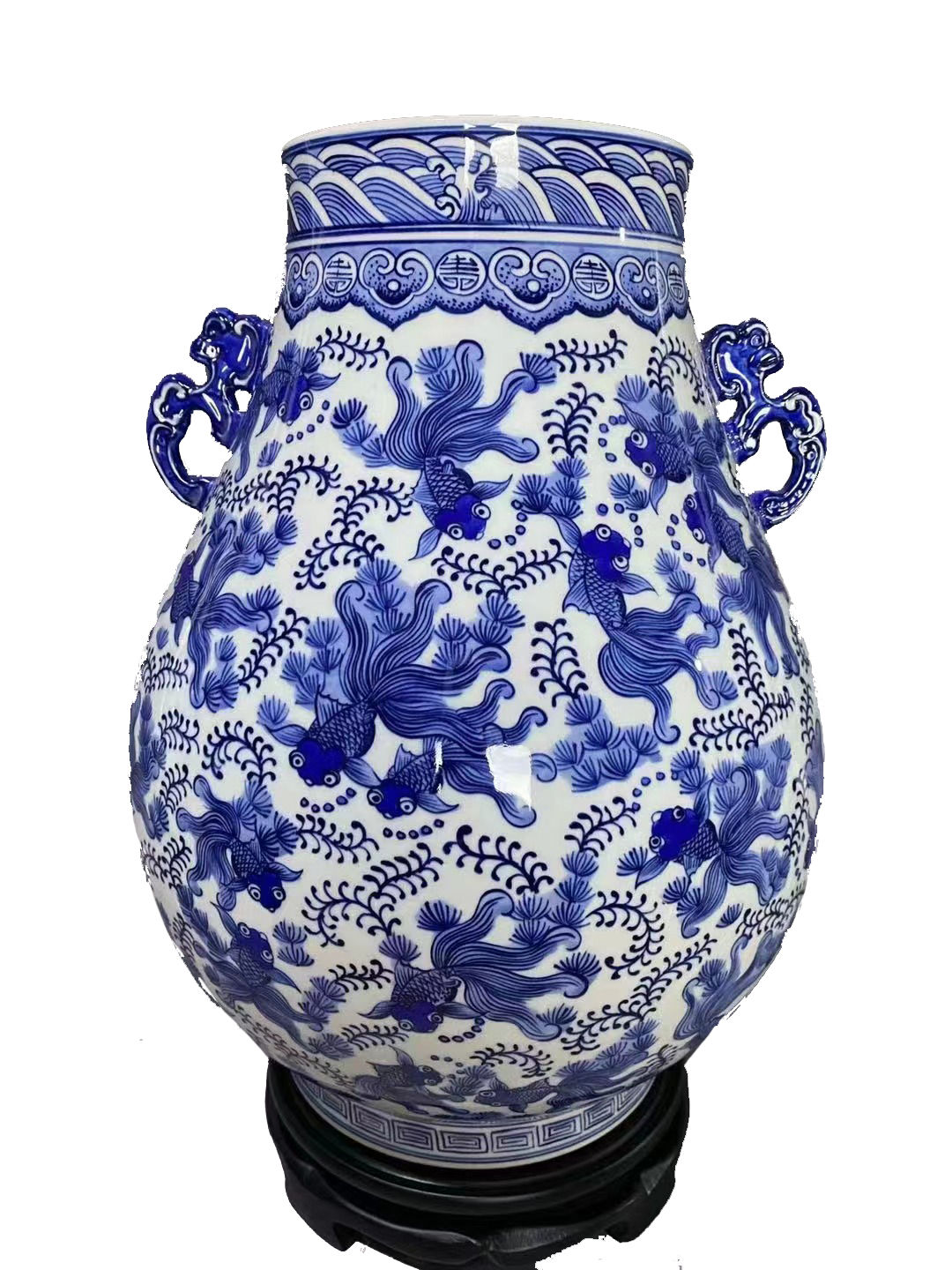 VASE 004