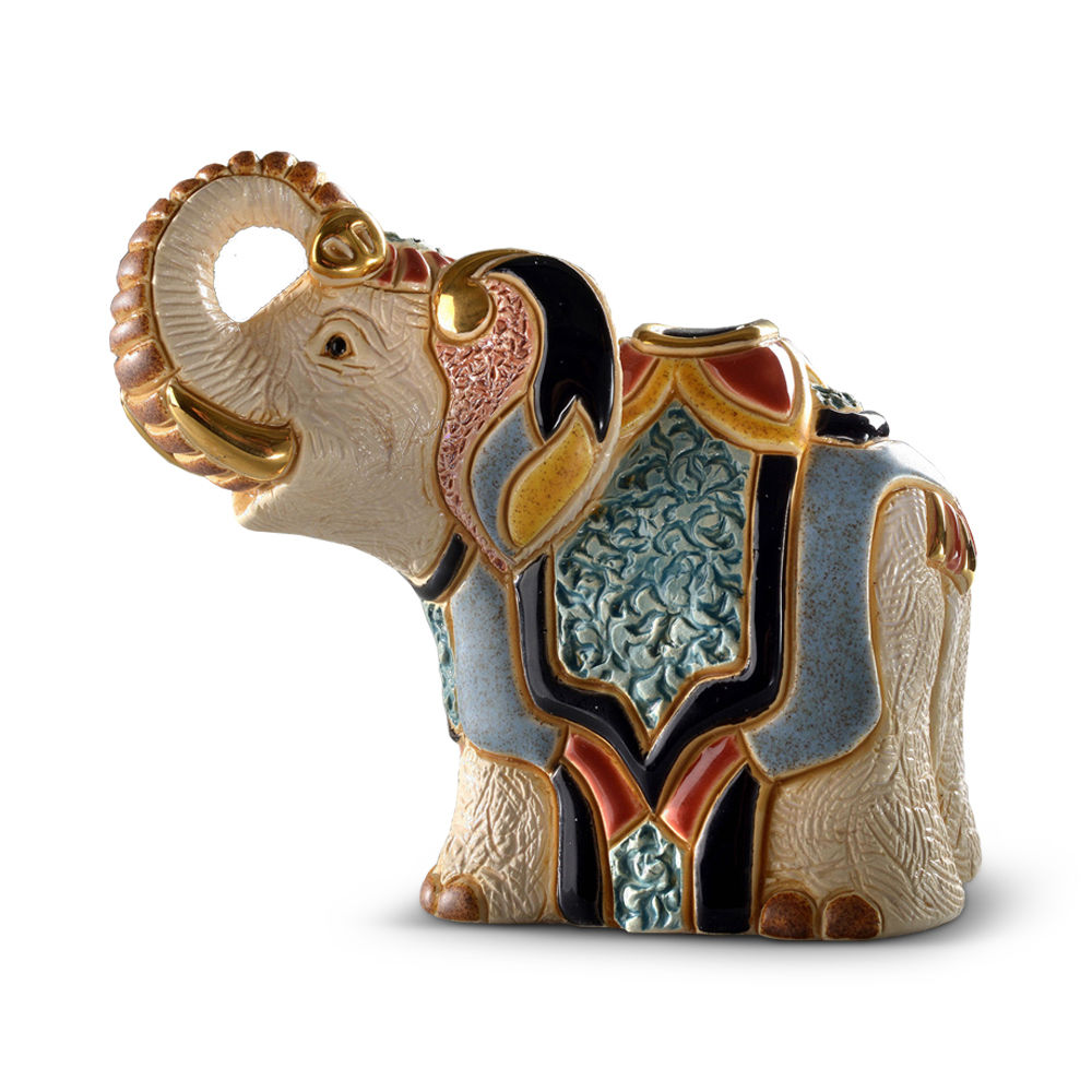 Jaipur Elephant