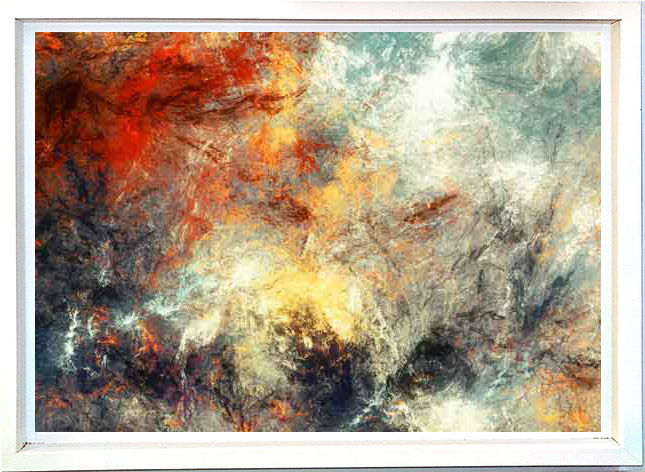 Thumbnail: The Emergence IV