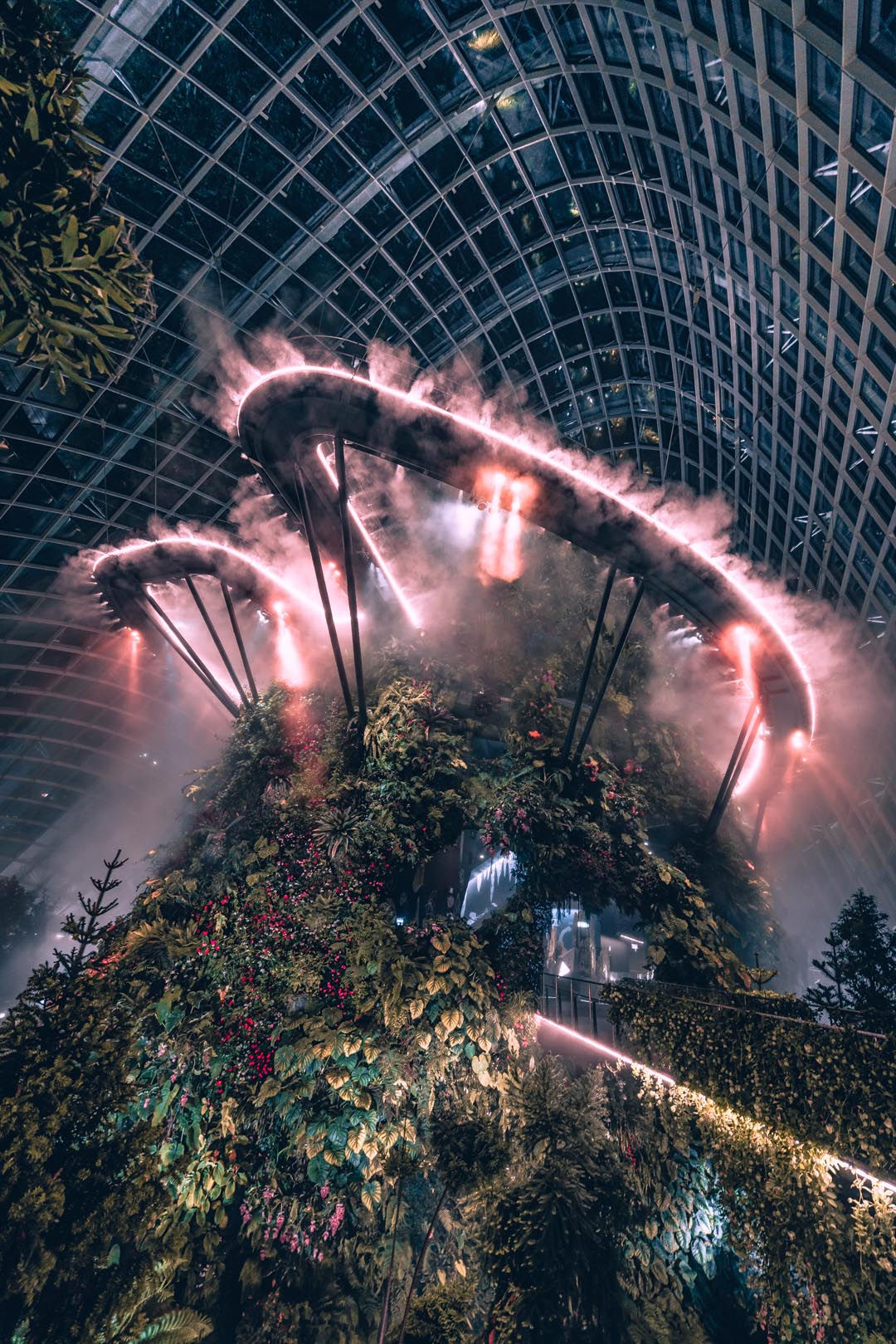 Gardens By The Bay 1