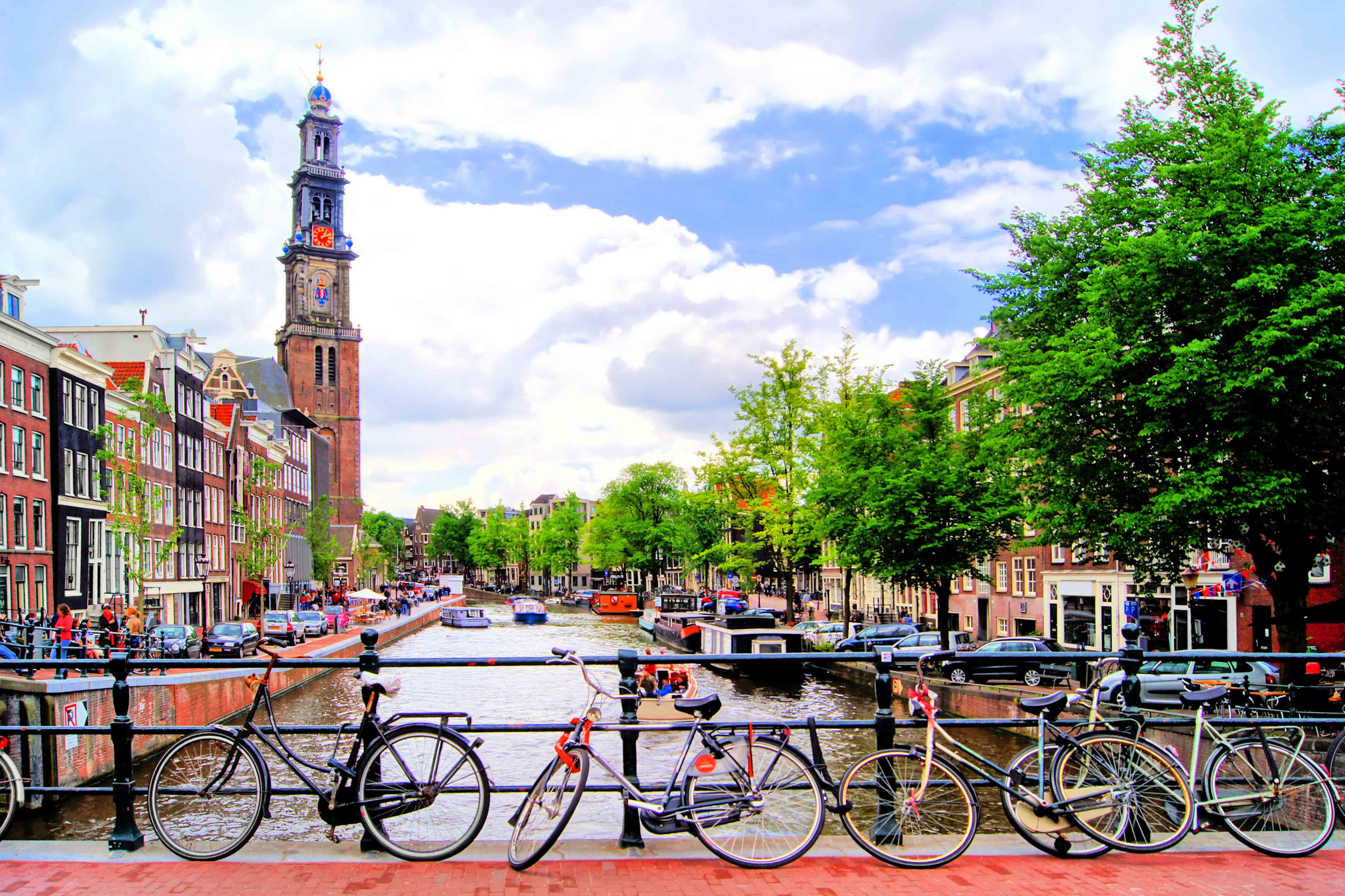Amsterdam, Netherlands I