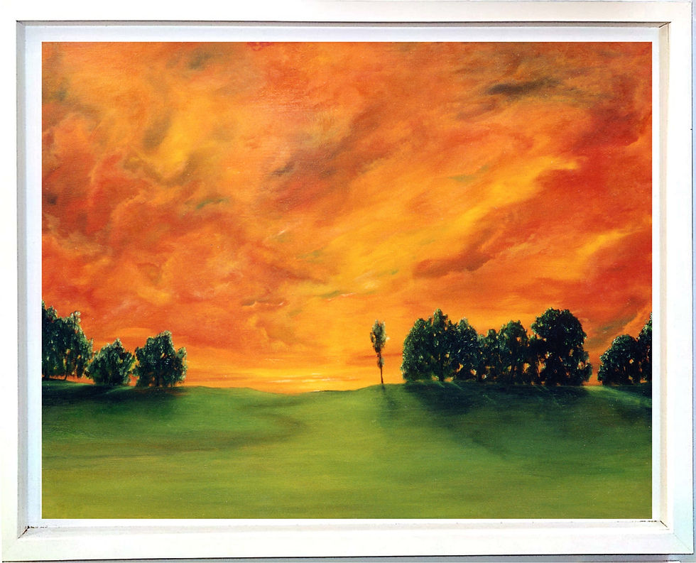 Thumbnail: Sunset View