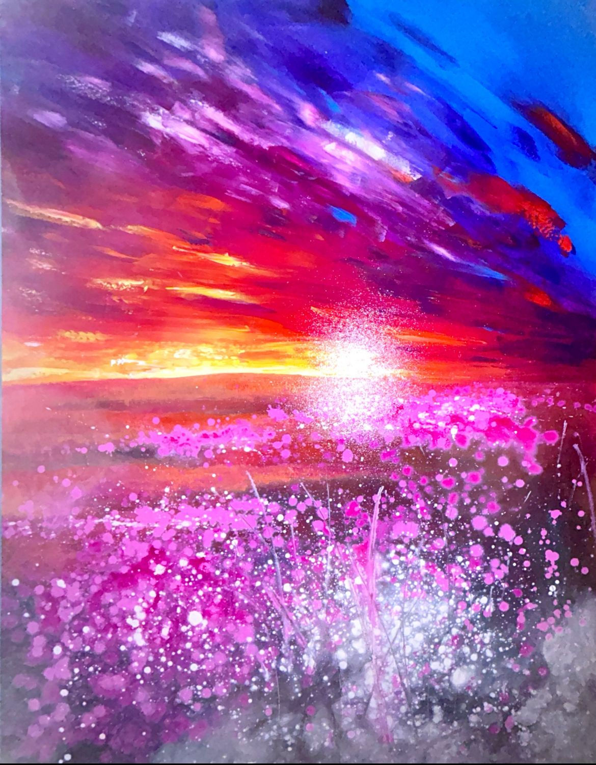 Autumn Inferno Cotoneaster