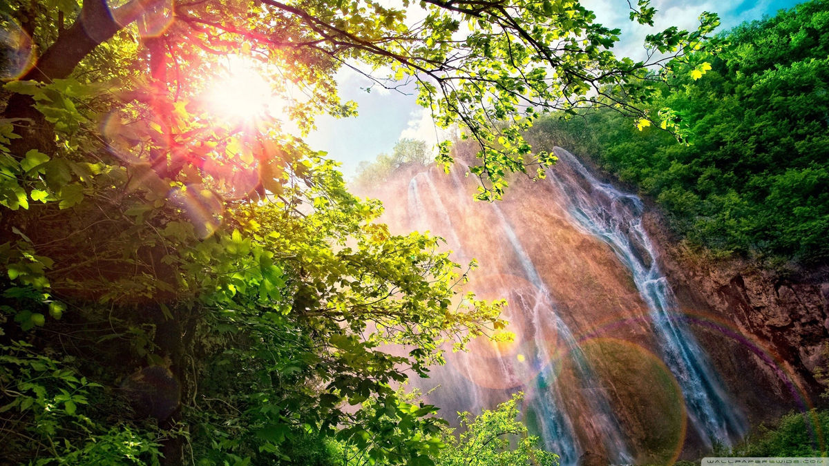 LWA - WATERFALL - 181